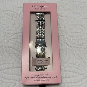 Kate Spade Apple Watch Band